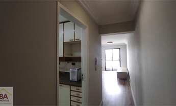 Imagem 7: Ótimo Apartamento 2 minutos andando para o metrô Jabaquara!!