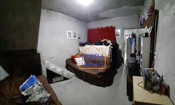 Imagem 3: Casa à venda por R$ 215.000,00 - Cata Preta - Santo André/SP