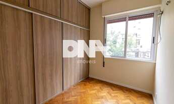 Imagem 6: APTO 106M² 3QTS NA CAMPOS SALES TODO SOL DA MANHA COMERCIO E METRO