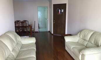 Imagem: Apartamento para locação 100 metros quadrados