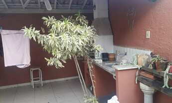 Imagem 2: SOBRADO COM 4 DORMS (1ST) - VENDE 790.000 - ALUGA 4.500