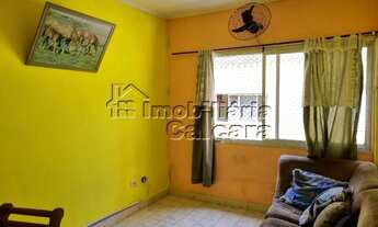 Imagem 5: Praia Grande - Apartamento Padrão - Caiçara