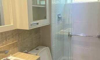 Imagem 5: Apartamento com 3 dormitórios à venda, 82 m² por R$ 498.000,99 - Santa Genebra - Campinas