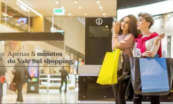 Imagem 6: Apartamento Parque Industrial - 2 e 3 dormitórios de 59 a 84 m². Mesmo valor independente