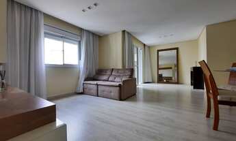 Imagem: Lindo Apartamento - 02 Suites 03 Vagas