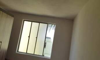 Imagem 5: Apartamento para venda possui 56 metros quadrados com 2 quartos