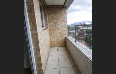 Imagem 7: Sala comercial no The Blue de 49m², com sacada, 2 ares condicionados e 1 vaga de garagem