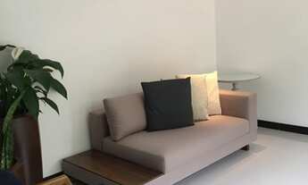 Imagem 6: Apartamento Novo Pronto Bairro Jardim Mar SBC 3 dorm Suítes Terraço Área Serviço Lavabo