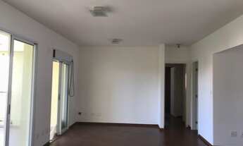 Imagem 4: Apartamento para aluguel. Com 120 metros quadrados e 3 quartos em Vila Sofia - São Paulo