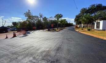 Imagem 2: Terreno Portal da Mata Em Ribeirão Preto