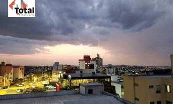 Imagem 3: BELO HORIZONTE - Apartamento Padrão - Castelo