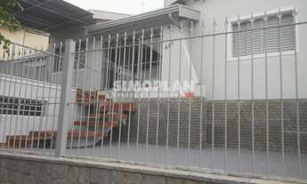 Imagem 4: Casa - Vila Industrial - Campinas