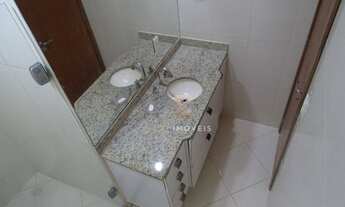 Imagem 3: Apartamento com 2 dormitórios à venda, 81 m² por R$ 456.000 - Recreio dos Bandeirantes - R