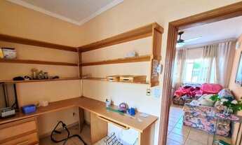 Imagem 7: Casa com 3 dormitórios à venda, 218 m² por R$ 750.000,00 - Bosque de Barão Geraldo - Campi