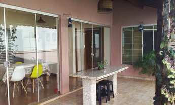 Imagem 2: CASA - PORTAL DO ALTO