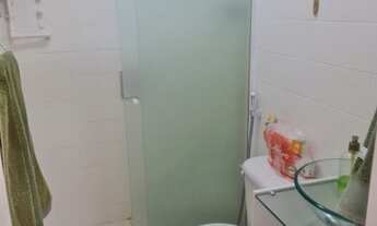 Imagem 6: Apartamento com vista verde, fundos, silencioso, indevassado, claro na parte baixa da Gáv