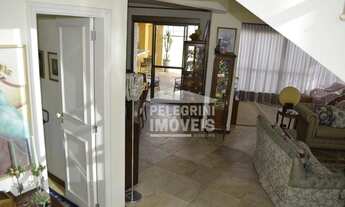 Imagem 4: Cobertura à venda por R$ 1.800.000 - Notre Dame - Campinas/SP