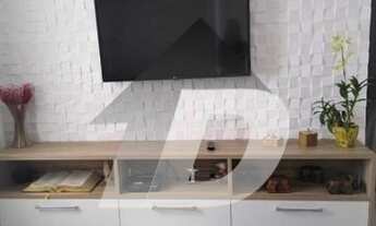 Imagem 3: Apartamento - Residencial Parque da Fazenda - Campinas