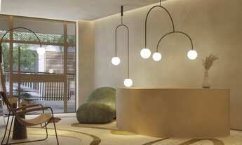 Imagem 7: Apartamento de 2 quartos no Leblon - Rio de Janeiro - RJ