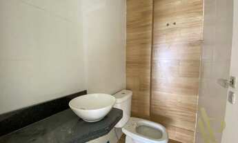 Imagem 7: Apartamento com 4 dormitórios à venda, 292 m² por R$ 2.000.000,00 - Vila Guilhermina - Pra