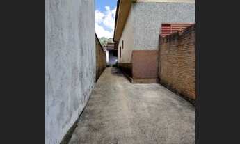 Imagem 3: Casa para venda tem 140 metros quadrados com 2 quartos em City Petrópolis - Franca - SP