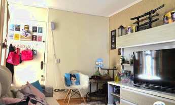 Imagem 3: Apartamento a venda no Condomínio Residencial Parque dos Eucalíptos