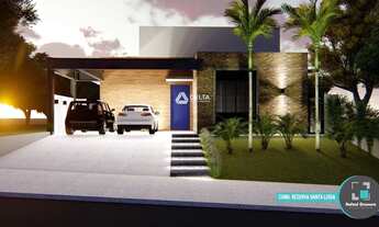 Imagem 3: Reserva Santa Luísa