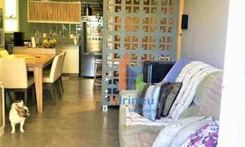 Imagem: Apartamento com 3 dormitórios à venda