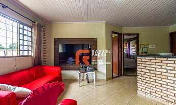 Imagem 5: Lote com edicula com 3 dormitórios à venda, 130 m² por R$ 550.000 - Ponte Alta - Gama/DF