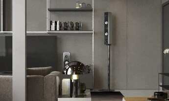 Imagem 6: Apartamento para venda com 195 m² com 2 quartos , 2 suítes e 2 vagas em Paraíso