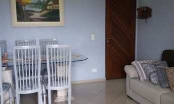 Imagem 2: Apartamento 70 m² 3 dormitórios - suíte - piscina- Planalto - SBCampo