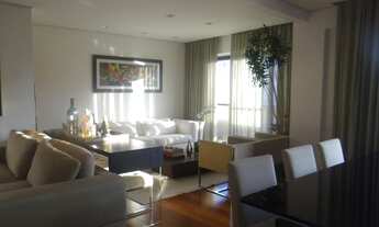 Imagem 4: Apartamento de 132m² com 3 quartos no Jardim das Acácias