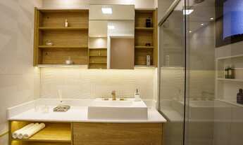 Imagem 3: LANÇAMENTO - 3 SUÍTES - 117M - 2 OU 3 VAGAS