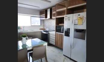 Imagem 4: Apartamento para venda possui 202 m² com 3 suítes em Umarizal - Belém - PA