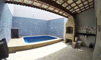 Imagem 6: Ref. 14193 - Casa Geminada - 3 Dorm - Piscina - Churrasqueira
