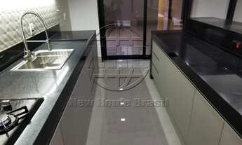 Imagem 4: Casa em Condomínio para Venda em Ribeirão Preto, Loteamento Terras de Florença, 3 dormitór