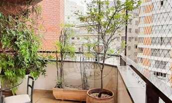 Imagem 6: Apartamento à venda, 175 m² por R$ 2.128.000,00 - Higienópolis - São Paulo/SP