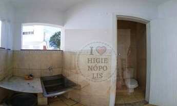 Imagem 2: Casa à venda, 466 m² por R$ 2.460.000,00 - Santa Cecília - São Paulo/SP