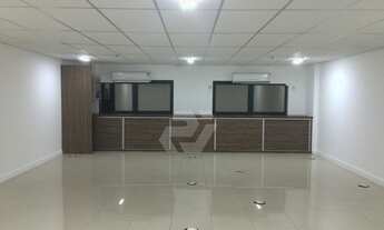 Imagem 6: Edificio CEO Corporate- Barra da Tijuca