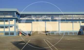 Imagem: Galpão - Parque Via Norte - Campinas