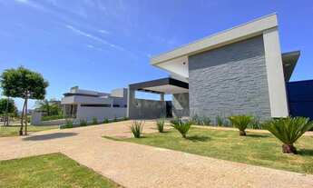 Imagem 2: Casa à venda com 3 suítes, 191 m² por R$ 1.440.000 - Terras de Florença - Vila do Golf - R