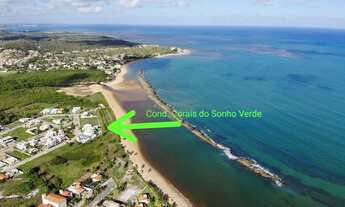 Imagem 4: CASA CONDOMÍNIO CORAIS DO SONHO VERDE-PARIPUEIRA/AL