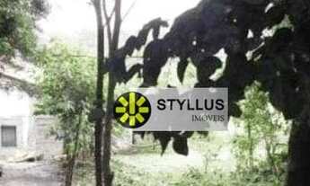 Imagem 2: Terreno à venda, 1467 m² por R$ 1.300.000,00 - Vila Industrial - Campinas/SP