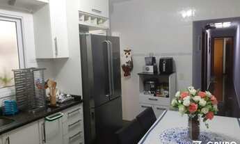 Imagem 3: Apartamento sem Condomínio para Venda em Santo André, Campestre, 3 dormitórios, 1 suíte, 2