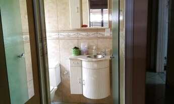 Imagem 5: CASA 02 DORMITÓRIOS (1 SUÍTE) E 10 VAGAS - 243M² - QUINTAL - PQ. NOVO ORATÓRIO - SANTO AND