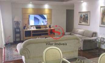 Imagem 3: Apartamento - Jardim - Santo André/SP