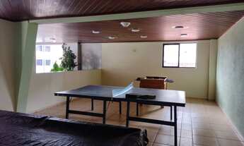 Imagem 2: Apartamento para venda possui 72 metros quadrados com 2 quartos em Caiçara - Praia Grande