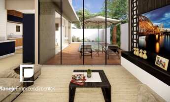 Imagem 4: EXCELENTE CASA TÉRREA EM CONSTRUÇÃO A VENDA GRAN VILLE SÃO VENÂNCIO ITUPEVA