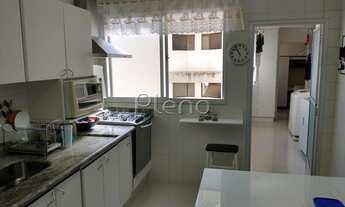 Imagem 7: Cobertura - Cambuí - Campinas