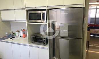 Imagem 6: Apartamento - Cambuí - Campinas